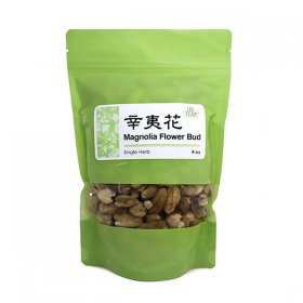 High Quality Magnolia Flower Bud Xin Yi Hua