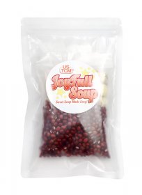 Lotus Seed & Red Bean Sweet Soup Mix