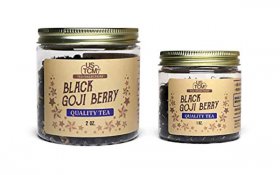 High Quality Black Goji Berry
