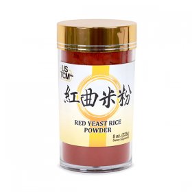 Red Yeast Rice Hong Qu Mi Powder
