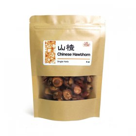 High Quality Chinese Hawthorn Berry
