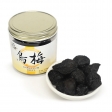 Dark Plum Fruit Smoked Plum Fructus Mume Wu Mei