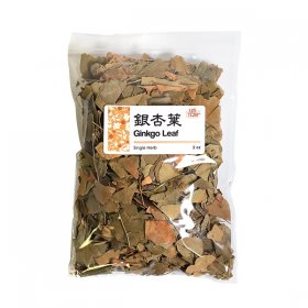 Ginkgo Leaf Yin Xing Ye