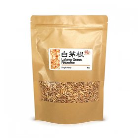 High Quality Lalang Grass Rhizome Bai Mao Gen