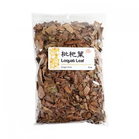 High Quality Loquat Leaf Pi Pa Ye