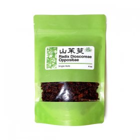 High Quality Fructus Corni Shan Zhu Yu