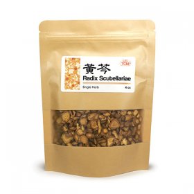 High Quality Radix Scutellariae Skullcap Root Huang Qin