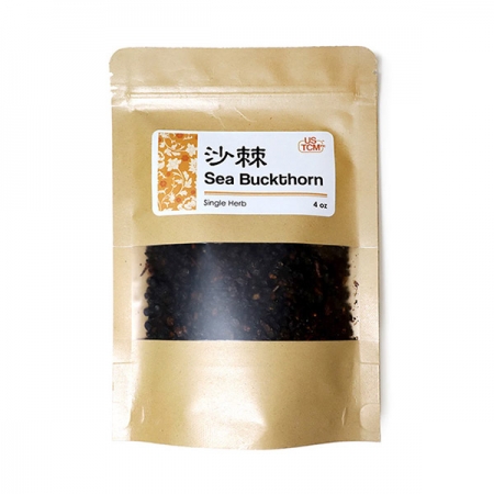 High Quality Sea Buckthorn Sha Ji