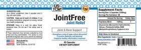 JointFree Joint & Bone Support