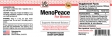 MenoPeace For Women