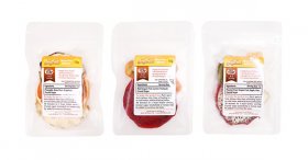 Mixed Fruit Infusions Combo-1 3 Packs