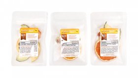 Mixed Fruit Infusions Combo-2 3 Packs