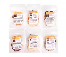 Mixed Fruit Infusions Combo-5 6 Packs