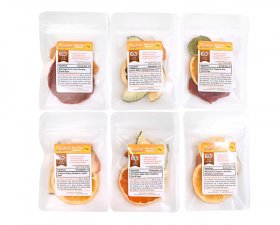 Mixed Fruit Infusions Combo-6 6 Packs