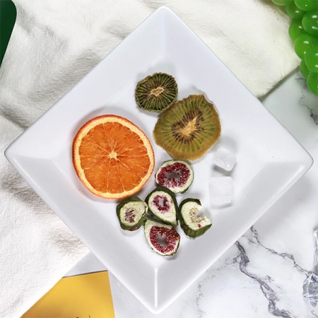 Mixed Fruit Infusions Fig-Kiwi-Tangerine