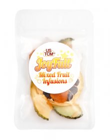 Mixed Fruit Infusions Lemon-Melon-Kumquat 3 Packs