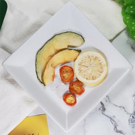Mixed Fruit Infusions Lemon-Melon-Kumquat 3 Packs