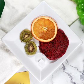 Mixed Fruit Infusions Red Dragon Fruit-Tangerine-Kiwi