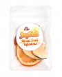 Mixed Fruit Infusions Tangerine-Papaya-Strawberry 3 Packs