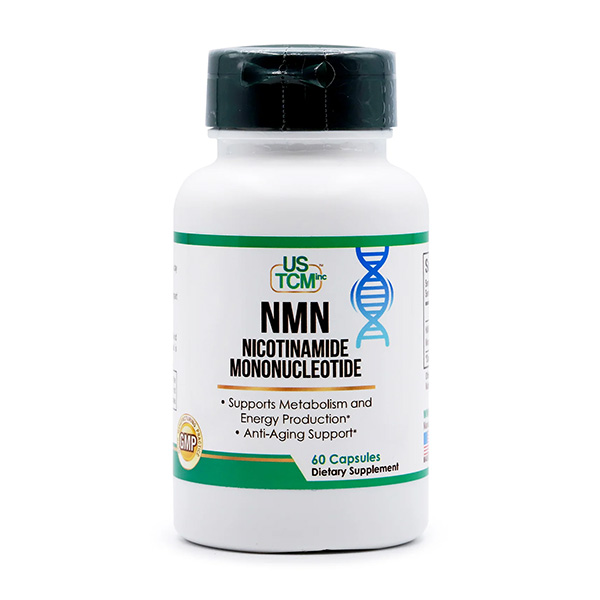 NMN Capsules 300mg - Click Image to Close