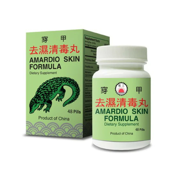 Amardio Skin Formula - Click Image to Close