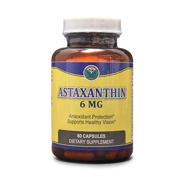 Astaxanthin - Click Image to Close