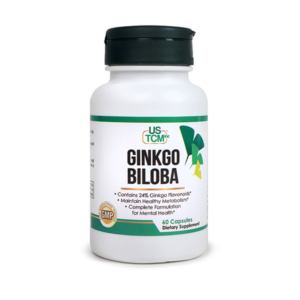 Ginkgo Biloba - Click Image to Close