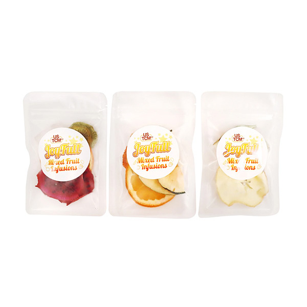Mixed Fruit Infusions Combo-3 3 Packs - Click Image to Close