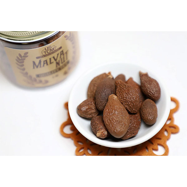 Malva Nut Quality Tea - Click Image to Close